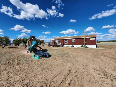 22 Carlowe Rd, Fence Lake, NM 87315