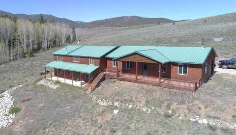 44011 Hwy 285, Poncha Springs, CO 81242