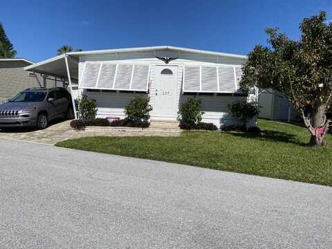 227 Arbor Lane, Vero Beach, FL 32960