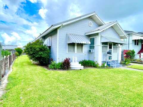 476 Pacific Street, Berwick, LA 70342