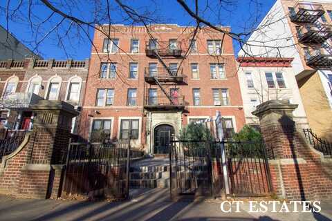 511 eastern parkway, brooklyn, NY 11216