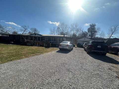 57 Muse Soloman Road, Burkesville, KY 42717