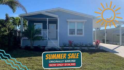 15 Moa Court, Fort Myers, FL 33908