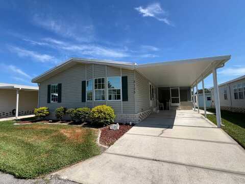 8135 Monitor Dr, New Port Richey, FL 34653