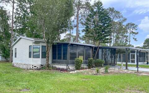 3292 Lighthouse Way, Spring Hill, FL 34607
