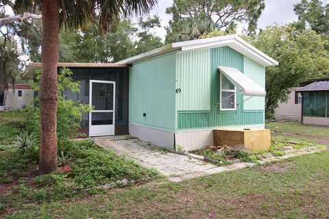 4401 N SUNCOAST BLVD, CRYSTAL RIVER, FL 34428