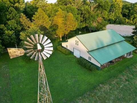 7126 Big Sugar Creek Road, Pineville, MO 64854