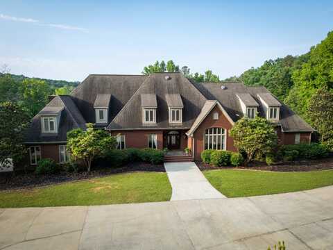 501 Quail Valley Farm Rd, Oneonta, AL 35121