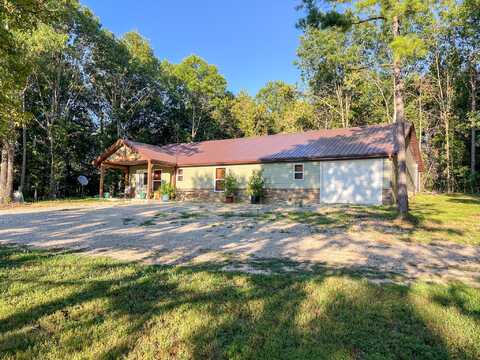 2887 County Road 5620, Willow Springs, MO 65793