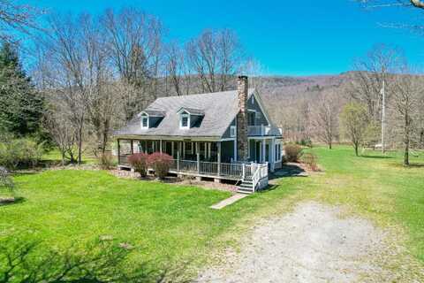 2013 Harvard Rd, East Branch, NY 13756