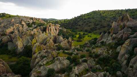 XX C Bar Ranch Rd., SILVER CITY, NM 88061