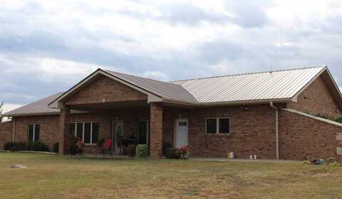 1204 N 145th Road, Concordia, KS 66901