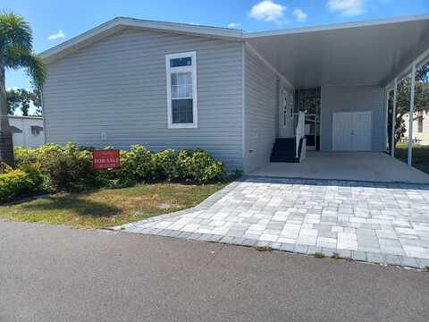 43 Jasmine Ave, Palmetto, FL 34221