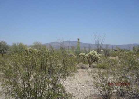 2660 N Elliott Rd, Ajo, AZ 85321