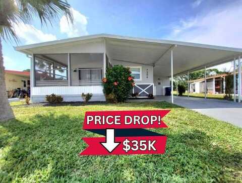7204 Kings Dr., Ellenton, FL 34222