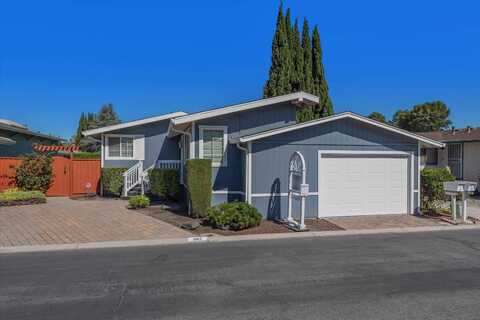 362 Mill Pond Dr., San Jose, CA 95125