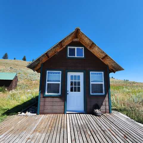 XXX Cabin View Dr,, Tonasket, WA 98855