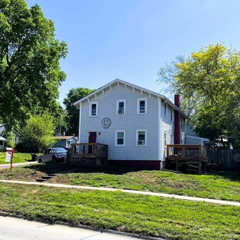 211 N Locust, Glenwood, IA 51534