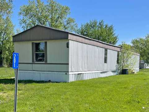 14876 Washington Road, West Burlington, IA 52655