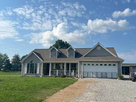 8161 Albany Road, Burkesville, KY 42717