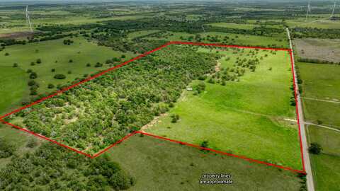 0000 County Rd 240, Goldthwaite, TX 76531