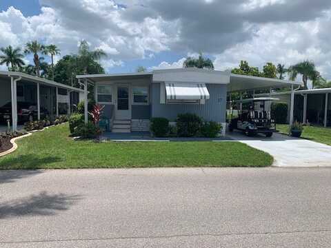 37 Esper Court, Fort Myers, FL 33908