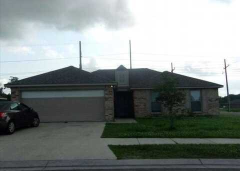 770 Douglas Andrew Ave, Gonzales, LA 70737