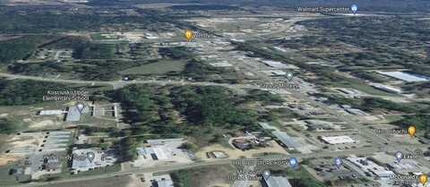 House Site, 0 Fifth Avenue, Kosciusko, MS 39090