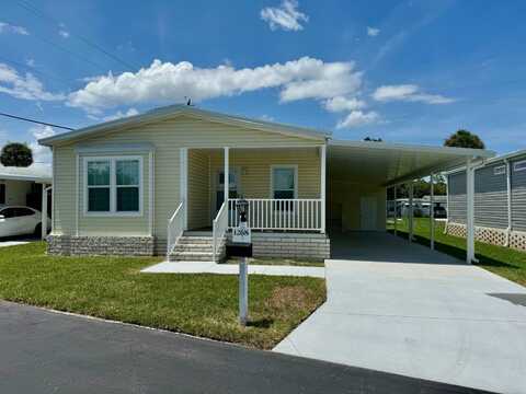 1268 Patriot Place, Daytona Beach, FL 32119