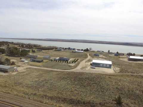 Lot 3 Lewellen Lakeshore Lots, Lewellen, NE 69147