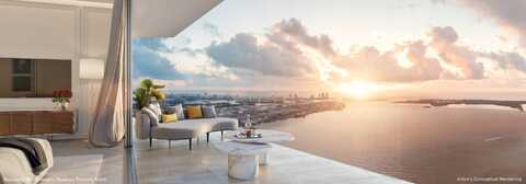 444 Brickell Ave, Miami, FL 33131