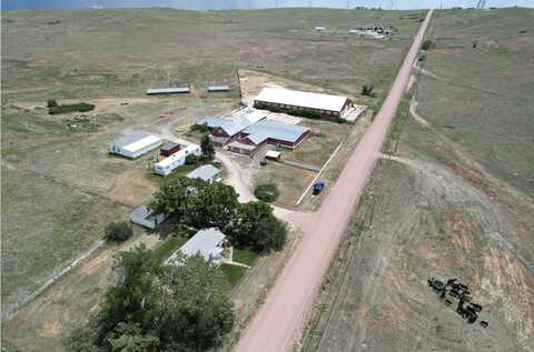 12221 Hahn Road, Calhan, CO 80808