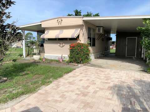 4290 Redfish Way, Punta Gorda, FL 33980