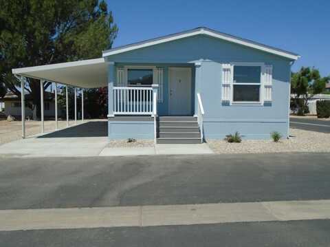 4400 W Florida Avenue #267, Hemet, CA 92545