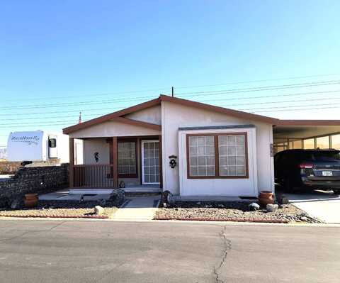 9351 EAST 28TH ST, YUMA, AZ 85365