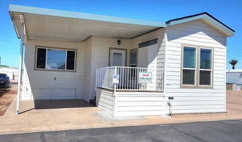 4700 E Main St, Mesa, AZ 85205
