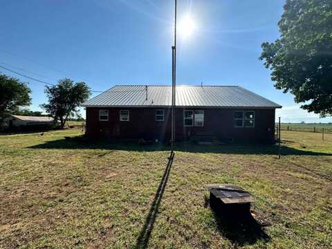 57602 Bryan Rd., Aline, OK 73716