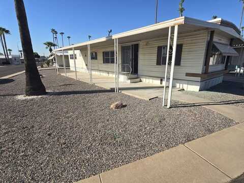 2601 East Allred Ave, Mesa, AZ 85204