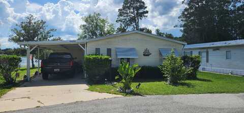 14650 NE 24th Place, Silver Springs, FL 34488