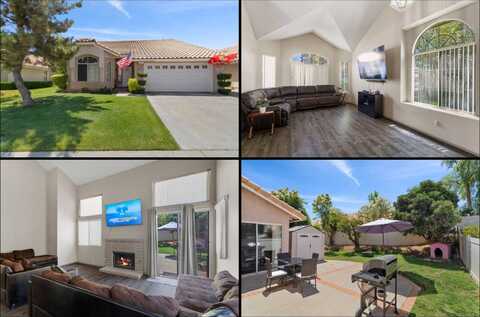 4856 W Glen Abbey Way, Banning, CA 92220