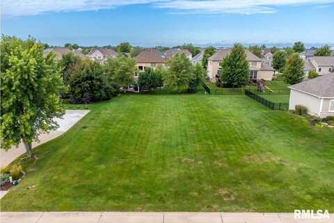 Lot 16 Walsh Pointe 3rd Addition, Davenport, IA 52807