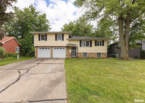 8913 19TH Street West, Rock Island, IL 61201