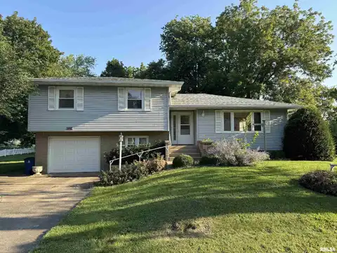 316 W NORTH Street, Cambridge, IL 61238