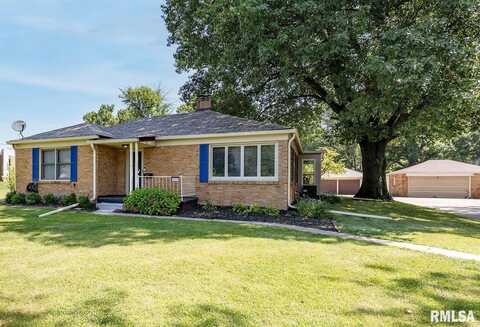 3318 7TH Street, Moline, IL 61265