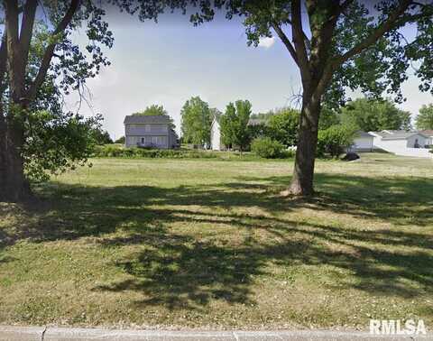 Lot 55 FRANKLIN Avenue, Davenport, IA 52806