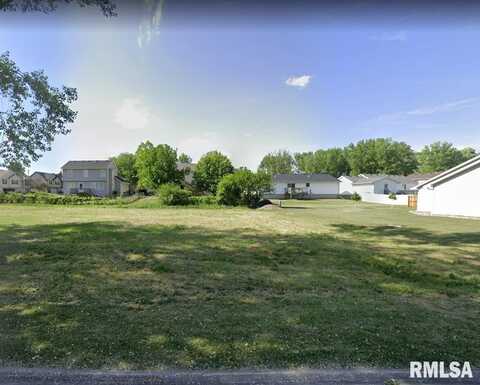 Lot 54 FRANKLIN Avenue, Davenport, IA 52806