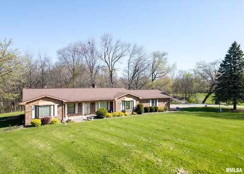 6611 120TH Avenue West, Taylor Ridge, IL 61284