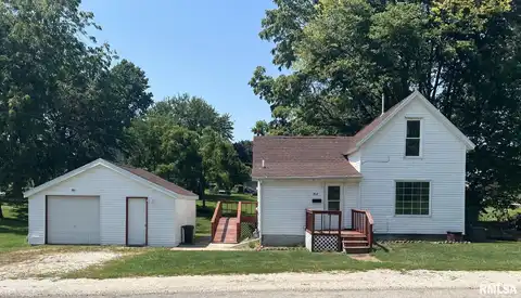 314 SE 2ND Avenue, Galva, IL 61434