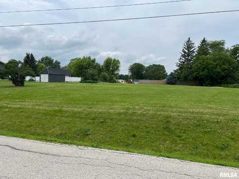 Lot 15 50TH Street, Coal Valley, IL 61240