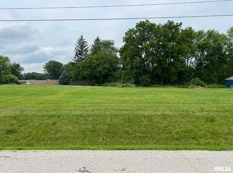 Lot 14 50TH Street, Coal Valley, IL 61240